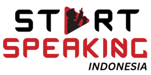Start Speaking Indonesia